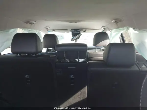 5XYPH4A50KG507275 2019 KIA SORENTO - Image 8
