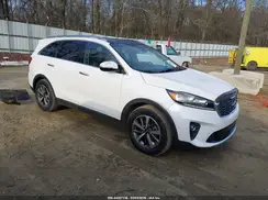 5XYPH4A50KG507583 2019 KIA SORENTO