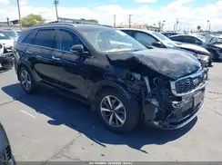 5XYPH4A50KG508460 2019 KIA SORENTO