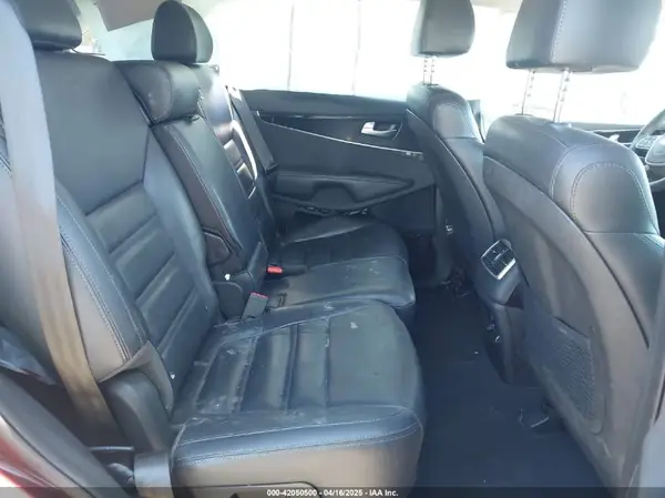 5XYPH4A50KG512914 2019 KIA SORENTO - Image 8