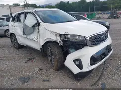 5XYPH4A50KG521273 2019 KIA SORENTO