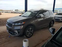 5XYPH4A50KG525582 2019 KIA SORENTO