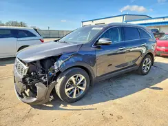 5XYPH4A50KG526263 2019 KIA SORENTO