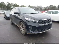 5XYPH4A50KG526697 2019 KIA SORENTO