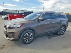 5XYPH4A50KG529485 2019 KIA SORENTO