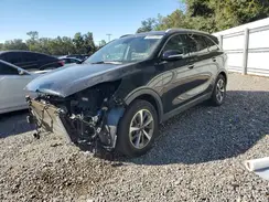 5XYPH4A50KG537666 2019 KIA SORENTO