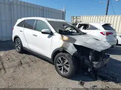 5XYPH4A50KG547629 2019 KIA SORENTO
