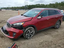 5XYPH4A50KG568397 2019 KIA SORENTO