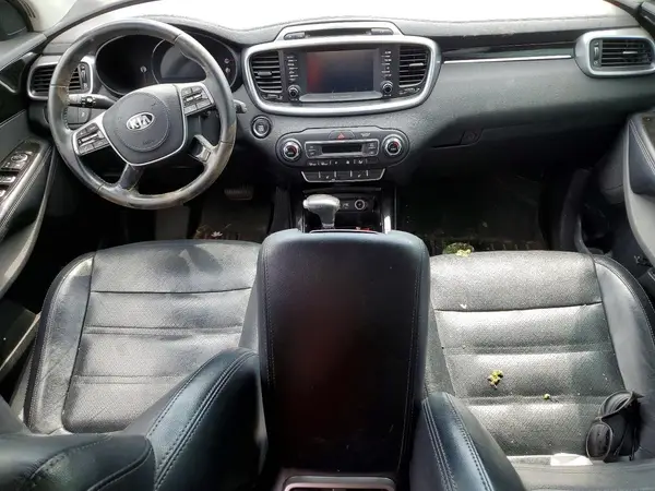 5XYPH4A50KG568397 2019 KIA SORENTO - Image 8