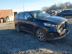 5XYPH4A50KG596748 2019 KIA SORENTO