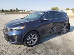 5XYPH4A50KG599651 2019 KIA SORENTO