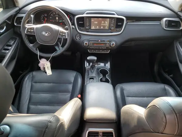 5XYPH4A50KG599651 2019 KIA SORENTO - Image 8