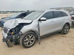 5XYPH4A50KG604069 2019 KIA SORENTO
