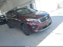 5XYPH4A50KG605707 2019 KIA SORENTO