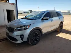 5XYPH4A50LG640622 2020 KIA SORENTO