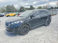 5XYPH4A50LG640684 2020 KIA SORENTO