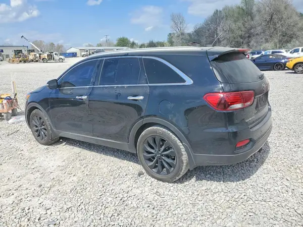 5XYPH4A50LG640684 2020 KIA SORENTO - Image 2