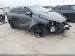 5XYPH4A50LG666153 2020 KIA SORENTO
