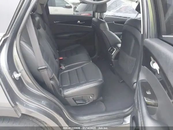 5XYPH4A50LG666153 2020 KIA SORENTO - Image 8