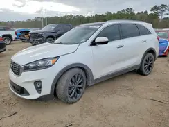 5XYPH4A50LG670431 2020 KIA SORENTO