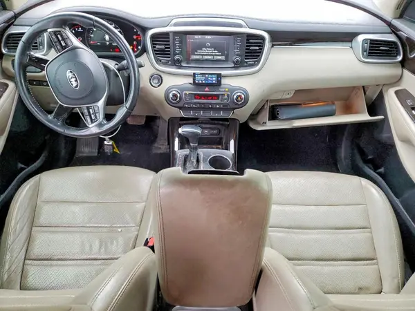 5XYPH4A50LG670431 2020 KIA SORENTO - Image 8