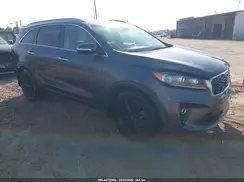 5XYPH4A50LG672910 2020 KIA SORENTO