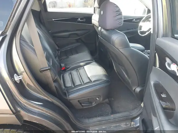 5XYPH4A50LG672910 2020 KIA SORENTO - Image 8