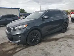 5XYPH4A50LG676598 2020 KIA SORENTO