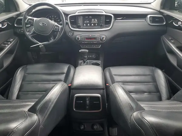 5XYPH4A50LG676598 2020 KIA SORENTO - Image 8