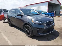 5XYPH4A50LG677136 2020 KIA SORENTO