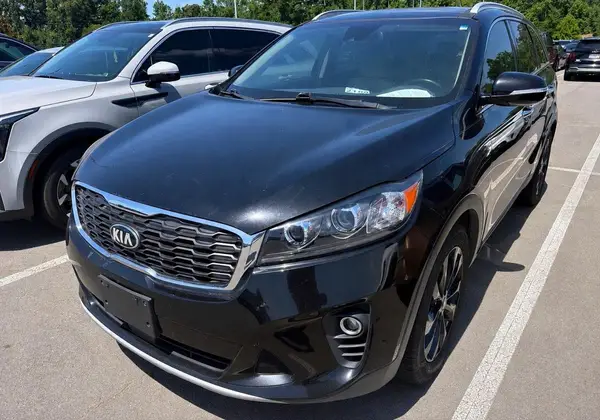 5XYPH4A50LG680876 2020 KIA SORENTO - Image 2