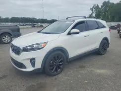 5XYPH4A50LG688718 2020 KIA SORENTO