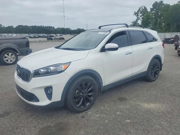 5XYPH4A50LG688718 2020 KIA SORENTO - Image 1