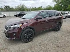 5XYPH4A50LG689304 2020 KIA SORENTO
