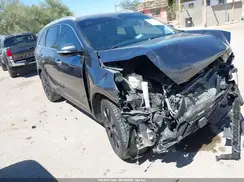 5XYPH4A50LG692641 2020 KIA SORENTO