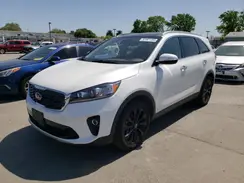 5XYPH4A50LG702777 2020 KIA SORENTO