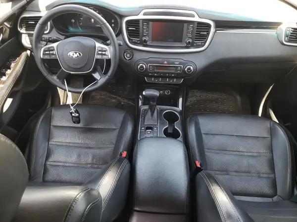 5XYPH4A50LG702777 2020 KIA SORENTO - Image 8