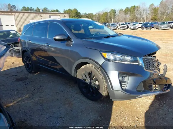 5XYPH4A50LG706263 2020 KIA SORENTO - Image 1