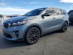 5XYPH4A50LG706649 2020 KIA SORENTO