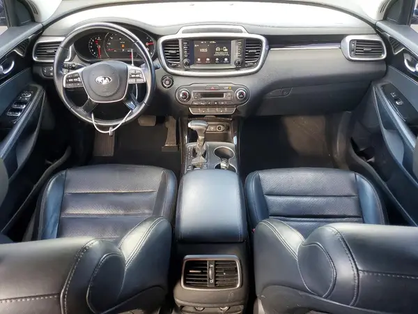 5XYPH4A50LG706649 2020 KIA SORENTO - Image 8