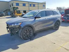 5XYPH4A50LG706652 2020 KIA SORENTO