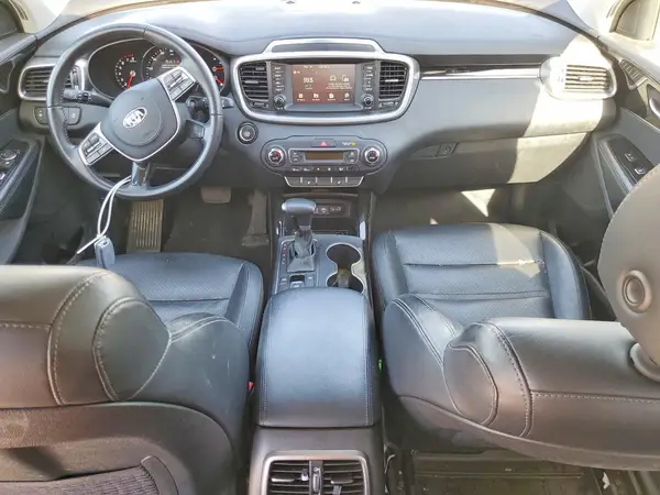 5XYPH4A50LG706652 2020 KIA SORENTO - Image 8
