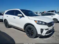 5XYPH4A50LG707168 2020 KIA SORENTO
