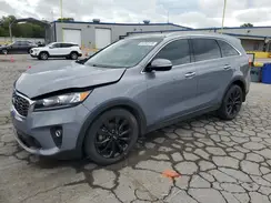 5XYPH4A50LG708076 2020 KIA SORENTO
