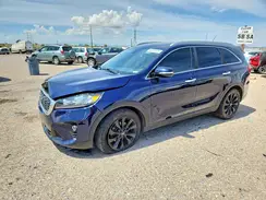 5XYPH4A50LG708384 2020 KIA SORENTO