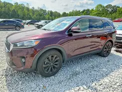5XYPH4A50LG710698 2020 KIA SORENTO