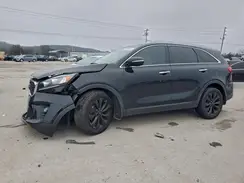 5XYPH4A50LG710832 2020 KIA SORENTO