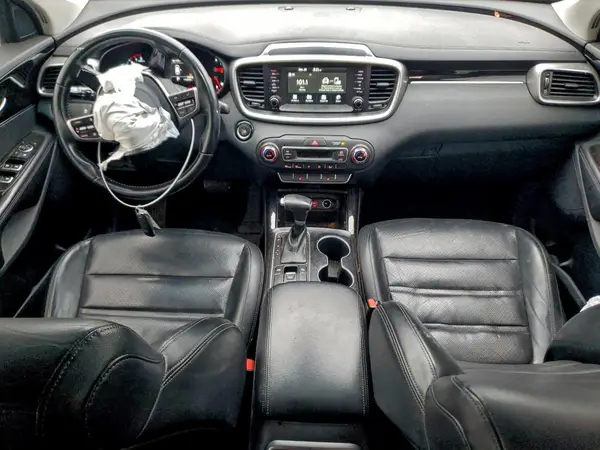 5XYPH4A50LG710832 2020 KIA SORENTO - Image 8