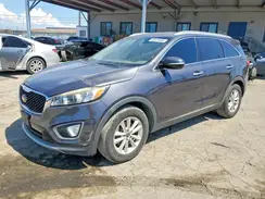 5XYPH4A51GG001879 2016 KIA SORENTO