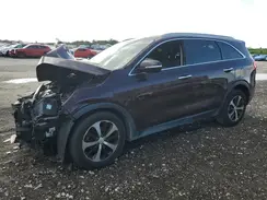 5XYPH4A51GG006399 2016 KIA SORENTO